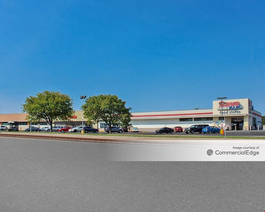Crest Plaza