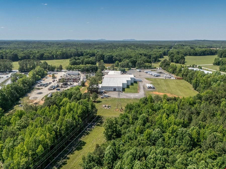 FOR SALE- Owner User or Data Center Opportunity