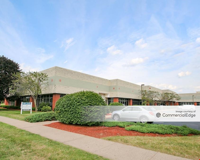 Commerce Park