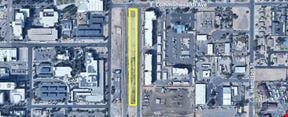 Industrial Land for Lease in Chandler