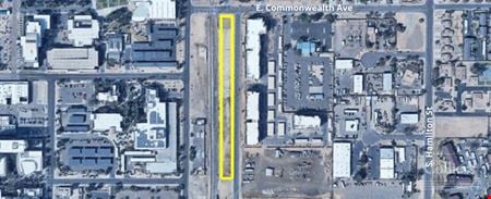 Preview of Industrial space for Rent at 100 S Nevada St