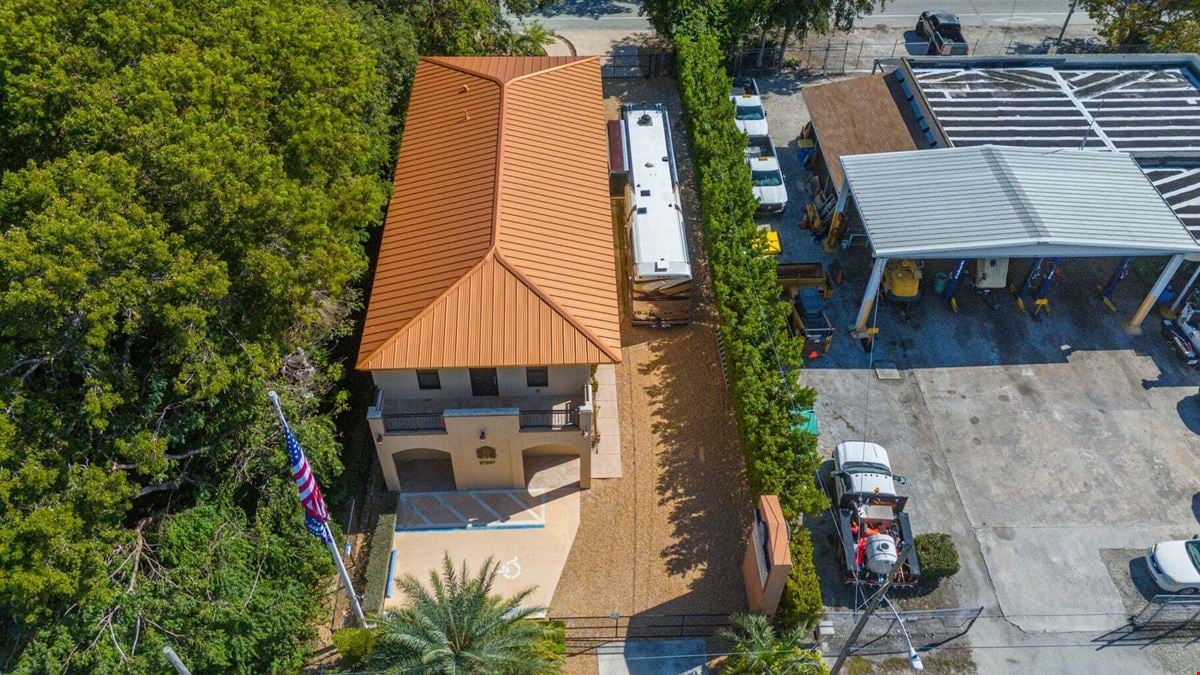 87847 Overseas Hwy