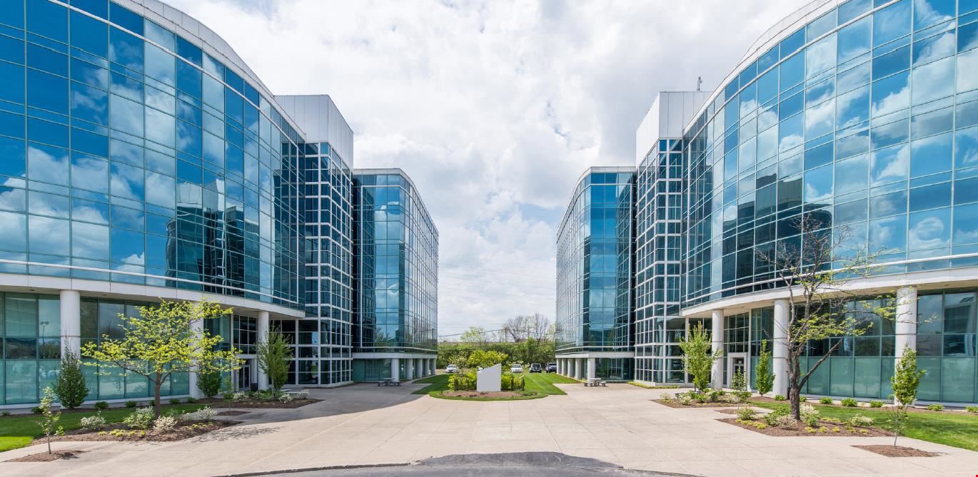 Lexington Green Office Sublease