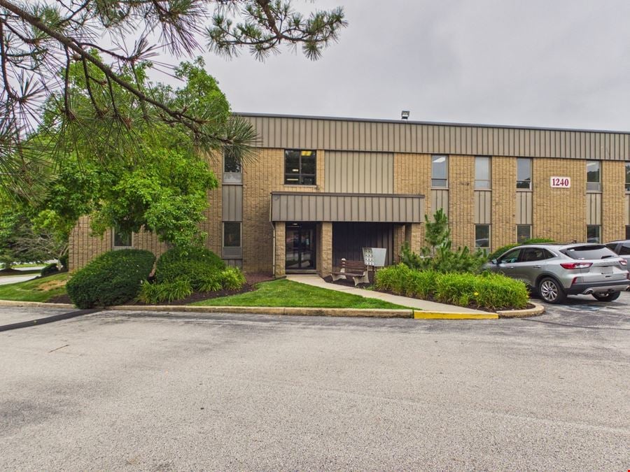 1240 W. Chester Pike #215 & 216