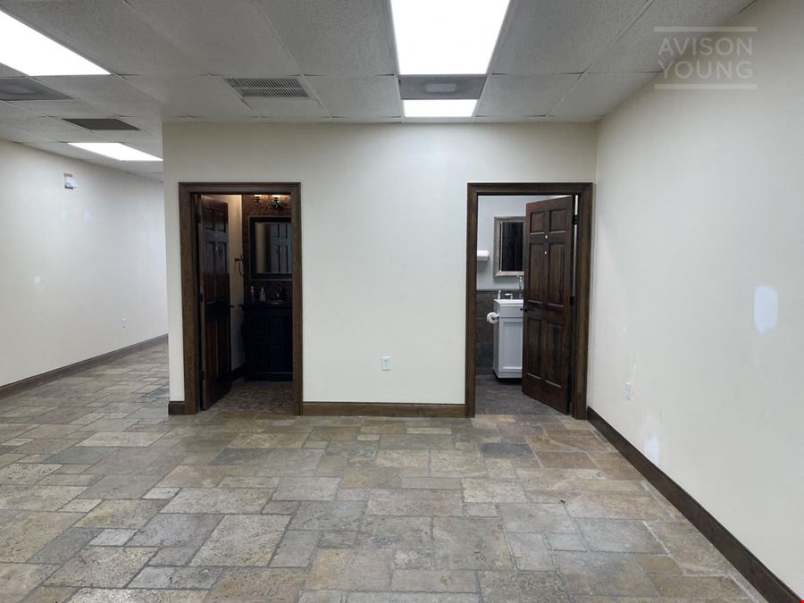Vineland Business Center