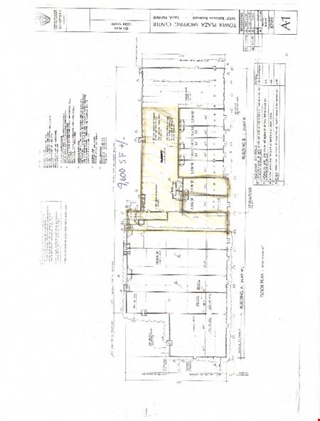 Preview of Retail space for Rent at 14707 Baltimore Ave.