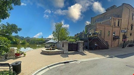 Preview of commercial space at 98 West Main Street 