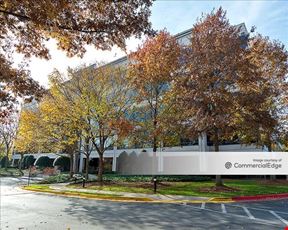 Windward Plaza - Building 300
