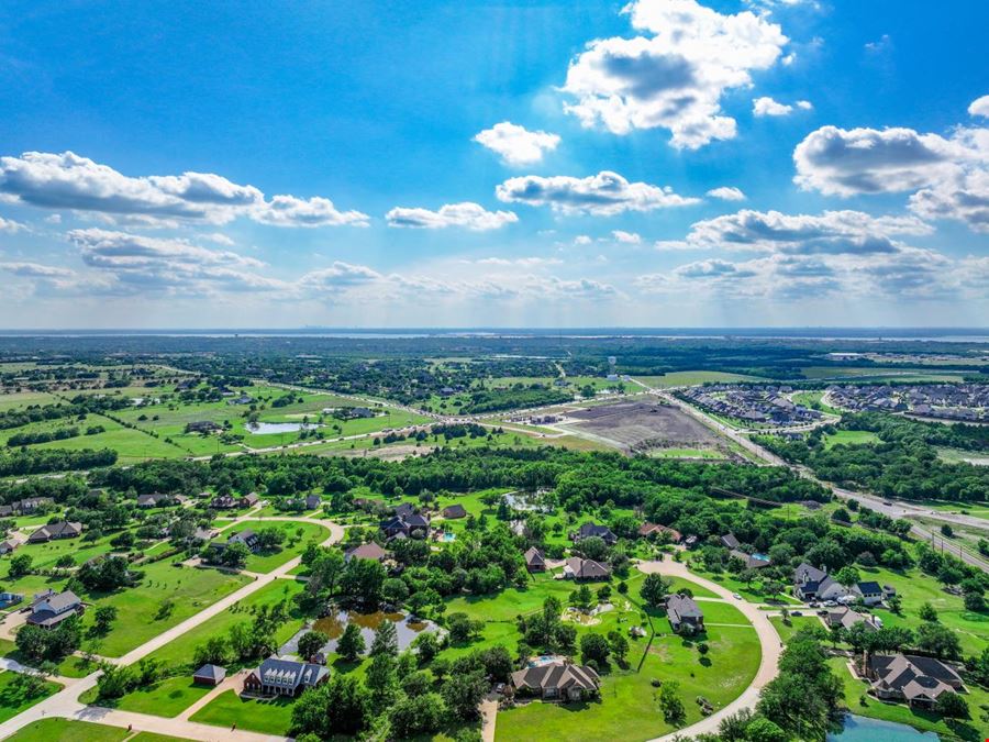 Land for Sale in Rockwall