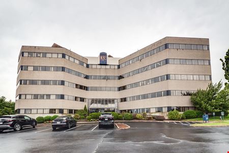 Preview of Office space for Rent at 33 Boston Post Road