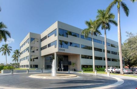 Preview of Office space for Rent at 8100 Oak Lane