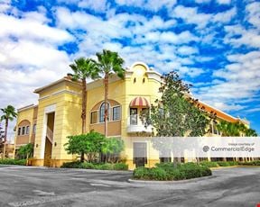 Winter Park Village - 1020 & 1030 West Canton Avenue