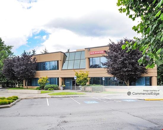 Preview of Office space for Rent at 8510 154th Avenue NE