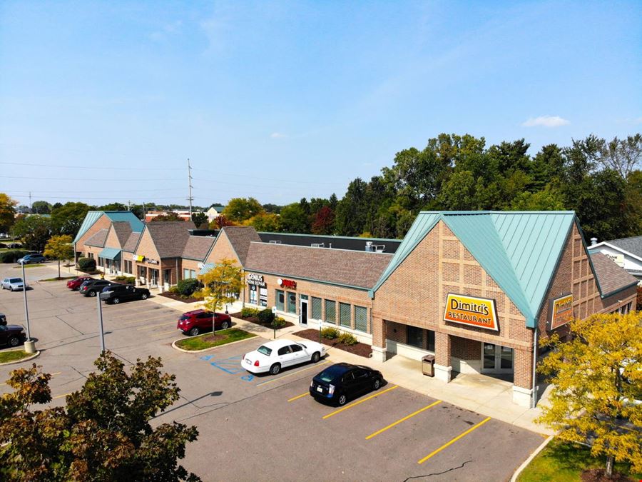 6334 W Saginaw Hwy