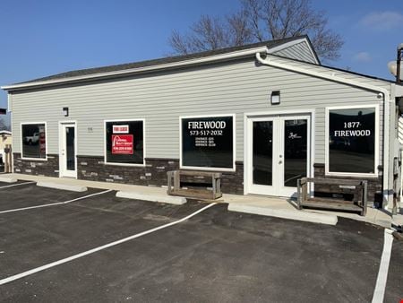 Preview of Retail space for Rent at 5158 US Hwy 61_67
