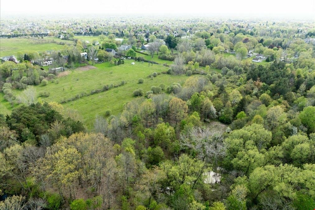 Harris Hill Rd