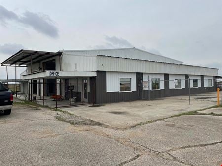 Preview of commercial space at 37112 State Highway 25