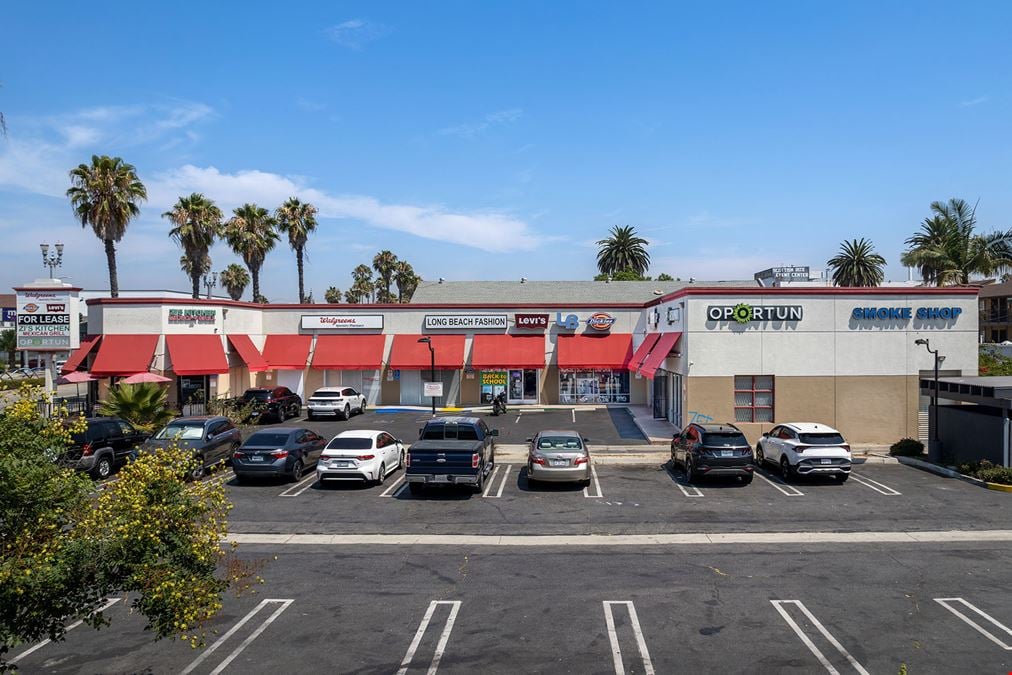740 Long Beach Blvd