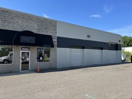 Preview of Retail space for Sale at 19336 Allen Rd