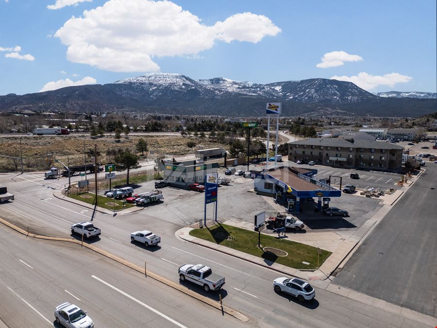 Freeway Sinclair Business For Sale