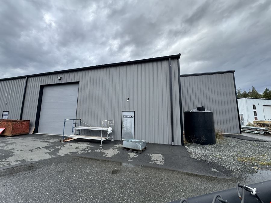 7450 Butler Road