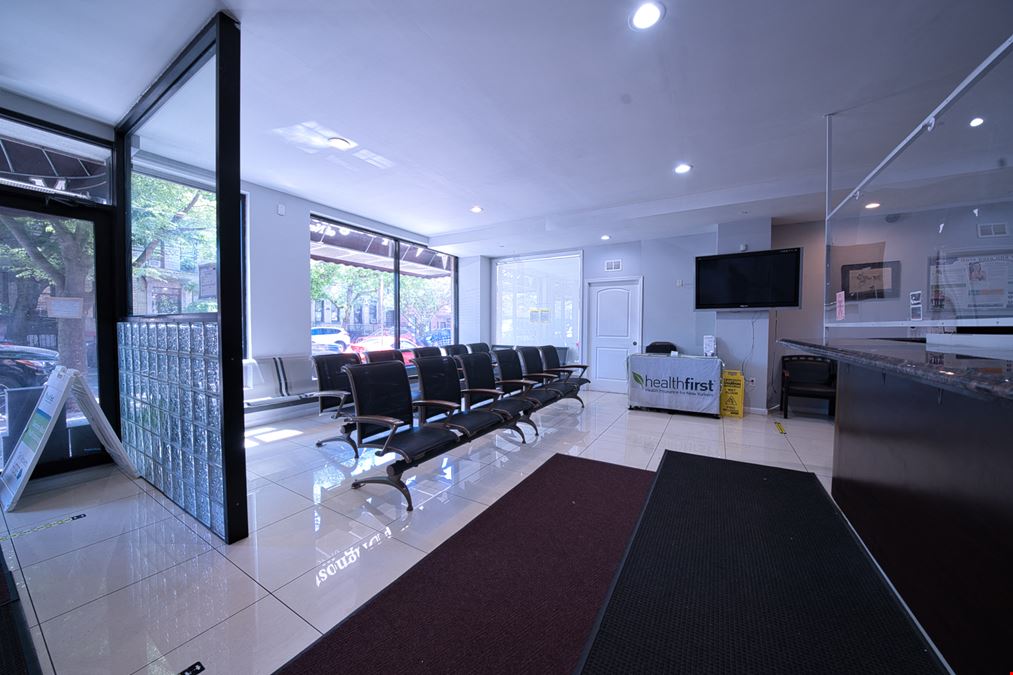 311 Saint Nicholas Avenue