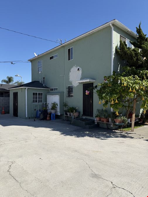 6617 Jaboneria Rd
