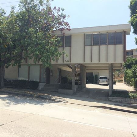 Preview of Industrial space for Rent at 844 Colorado Blvd