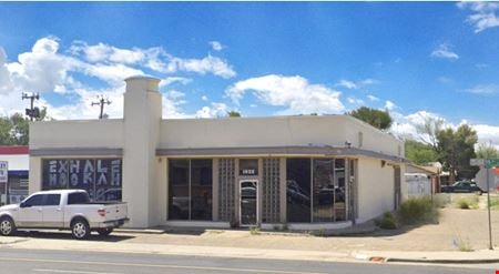 Preview of Retail space for Sale at 1625 19th Street