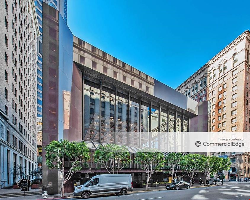 345 Montgomery Street