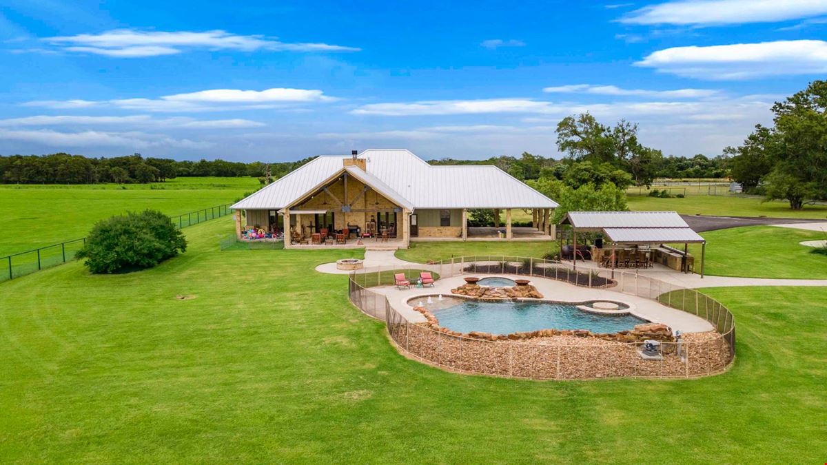 10285 Ferrill Creek Road