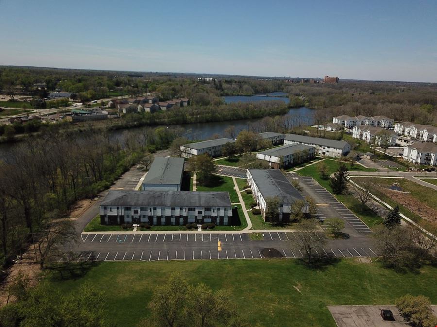 Arbor One West