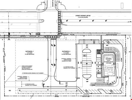 Preview of VacantLand space for Sale at 2855 Cheney Hwy