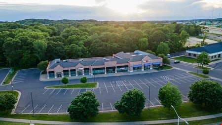 Preview of Retail space for Rent at 3430 Oakwood Hills Pkwy