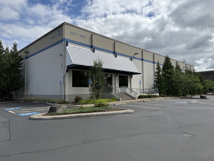 8001-8005 Southwest Hunziker Road