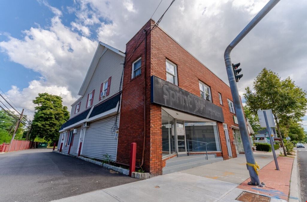 21-23 Indian Head Road 