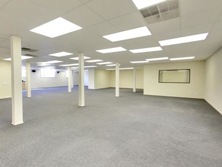 Preview of commercial space at 210 Mississippi St