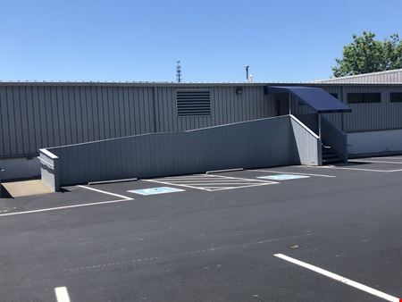 Preview of commercial space at 1626 Downtown West Blvd