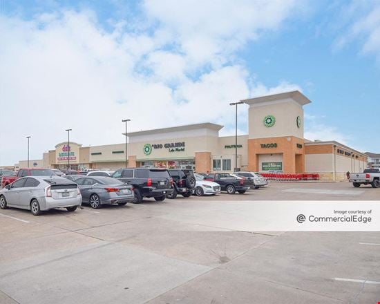 Preview of Retail space for Rent at 2106 North Galloway Avenue