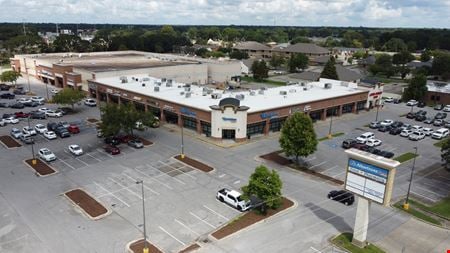 Preview of commercial space at 2865 Ambassador Caffery Parkway