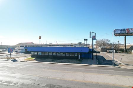 Preview of Retail space for Sale at 2028 Paramount Boulevard