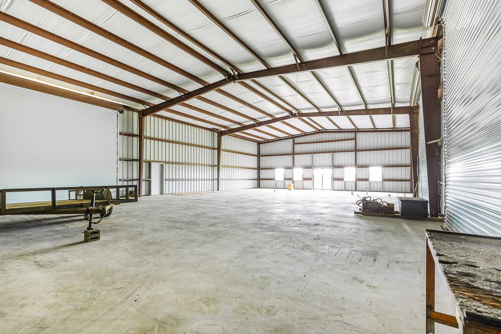 2245 Randon Dyer Rd