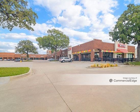 Preview of Retail space for Rent at 120 South Denton Tap Road