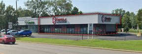 3230 N National Rd
