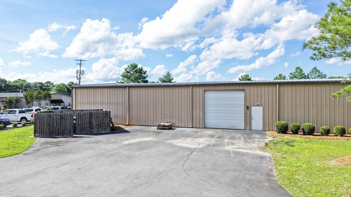 2029 Industrial Blvd.