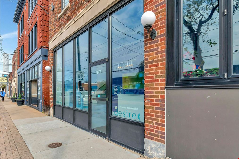 6091 Montgomery Rd