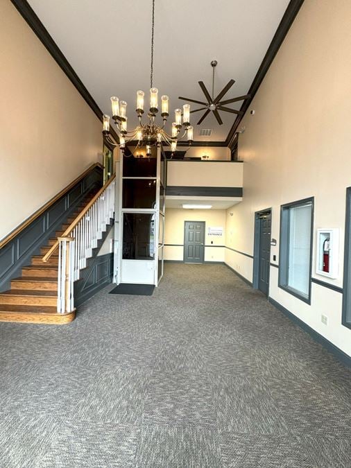 1815 Newport Gap Pike