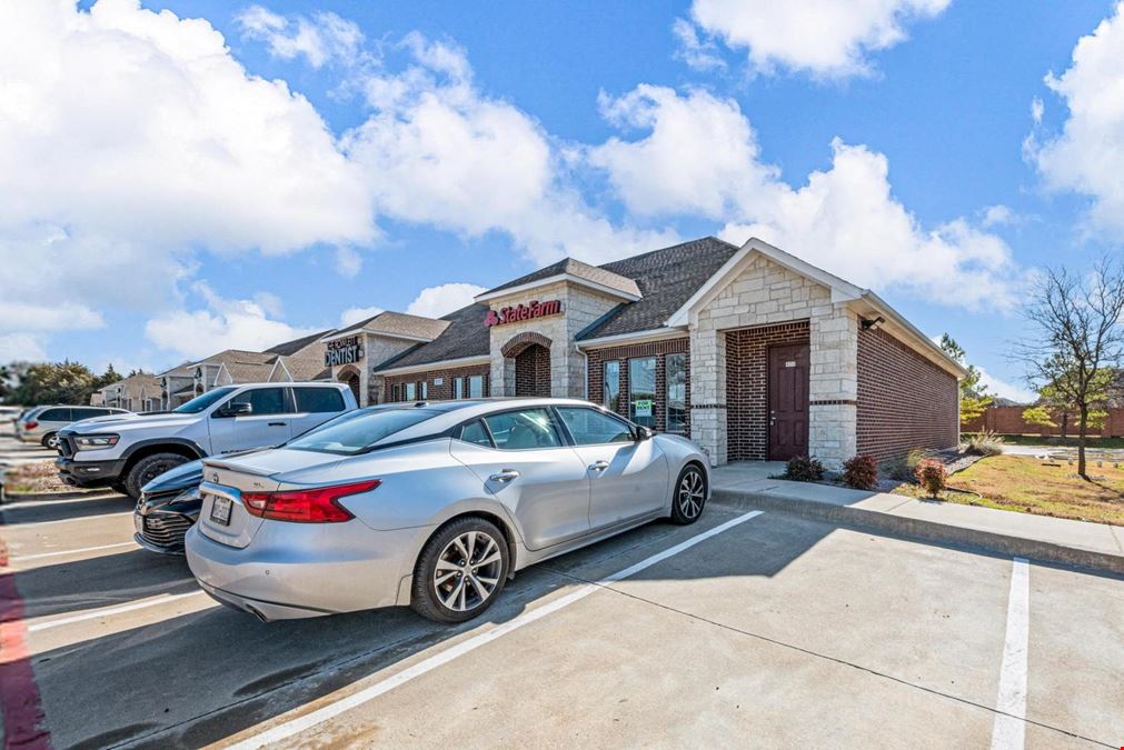 Office for Lease in Rowlett, TX