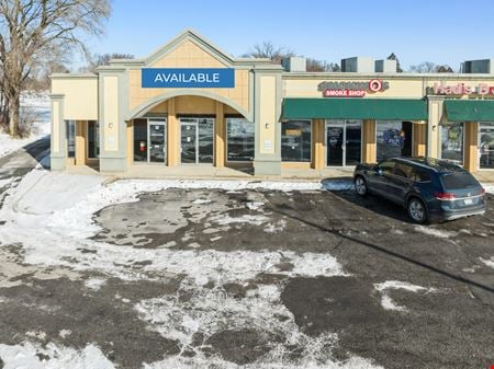 Preview of Retail space for Rent at 668 River Oaks Dr