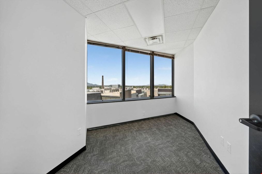 Keller Williams Brickyard | Executive Suites for Lease